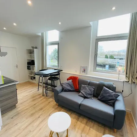L'art Déco Payen Apartamento *