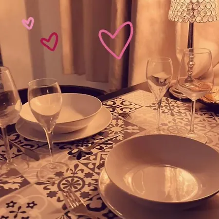 L'art Déco Payen Apartamento *