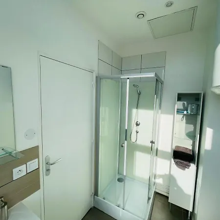 L'art Déco Payen Apartamento