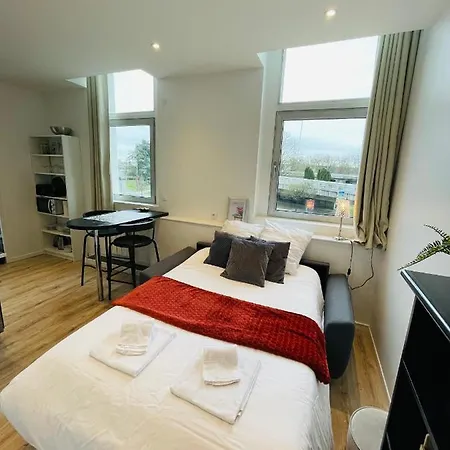 L'art Déco Payen Apartamento Reims