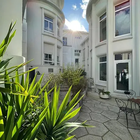 L'art Déco Payen Apartamento *